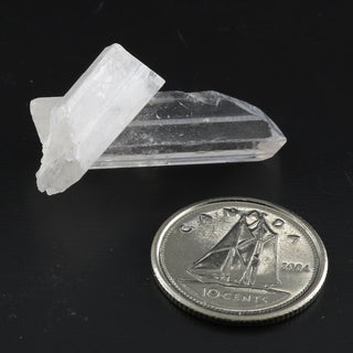 Danburite Rough Crystals - Small - 50g Bag    from Stonebridge Imports