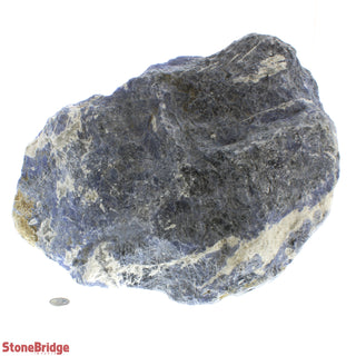 Sodalite Chunk #7    from Stonebridge Imports