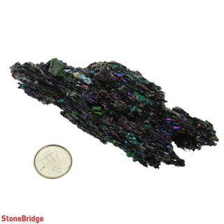 Silicon Carbide Crystal #2 - 51g to 150g    from Stonebridge Imports