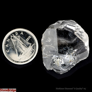 Herkimer Diamond A #5    from Stonebridge Imports