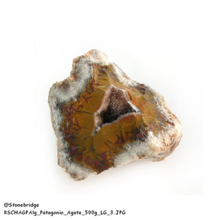 Patagonia Agate Chips - Large    from Stonebridge Imports