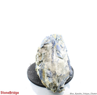 Blue Kyanite Cluster U#123    from Stonebridge Imports