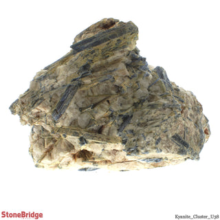 Kyanite Blue Cluster U#38    from Stonebridge Imports