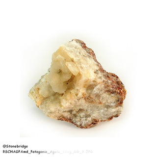 Patagonia Agate Chips - Medium    from Stonebridge Imports
