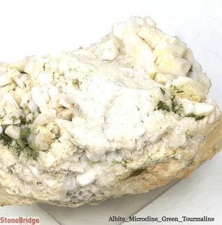 Albite Stone Specimen U#17    from Stonebridge Imports
