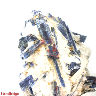 Blue Kyanite Cluster U#115    from Stonebridge Imports