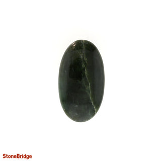 Jade Nephrite Palm Stones #1    from Stonebridge Imports