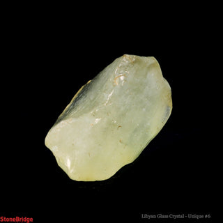 Libyan Glass U#6    from Stonebridge Imports