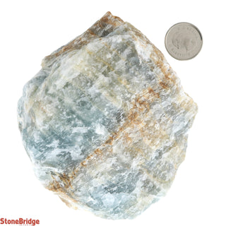 Onyx Blue Chunk #1    from Stonebridge Imports