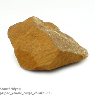 Yellow Jasper Chunk #2    from Stonebridge Imports