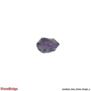 Amethyst Gemstone #2    from Stonebridge Imports