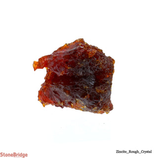 Zincite Mineral #1    from Stonebridge Imports