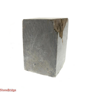 Soapstone for Carving Block - 4x4x6"    from Stonebridge Imports