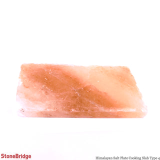Himalayan Salt Plate - Cooking Slab - Type #4    from Stonebridge Imports