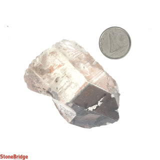 Lightning Quartz Points #1    from Stonebridge Imports