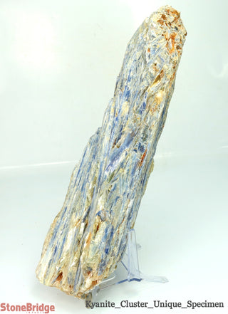 Blue Kyanite Cluster U#77    from Stonebridge Imports