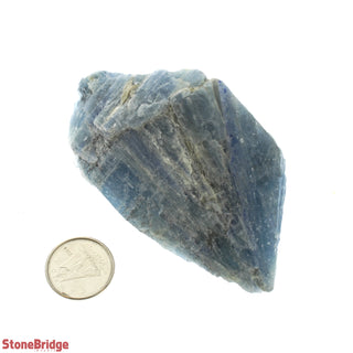 Kyanite Blue/Green Blades - Large    from Stonebridge Imports