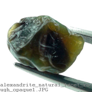Alexandrite Crystals    from Stonebridge Imports