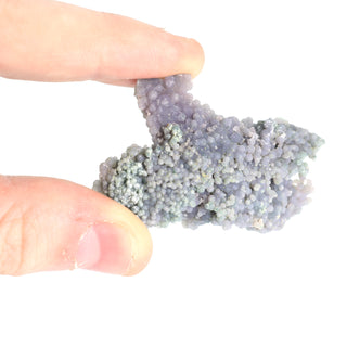Grape Agate Mini Cluster #2 (10g to 19g, 1" to 2 1/4")    from Stonebridge Imports