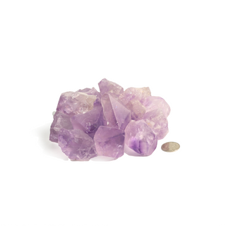 Amethyst Chips -Extra Quality    from Stonebridge Imports