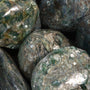 Kyanite Green Tumbled Stones    from Stonebridge Imports