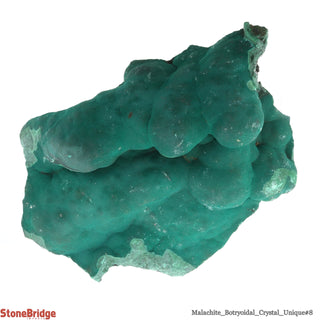 Malachite Botryoidal U#8 - 1.742kg    from Stonebridge Imports