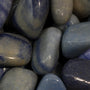Blue Aventurine Tumbled Stones    from Stonebridge Imports