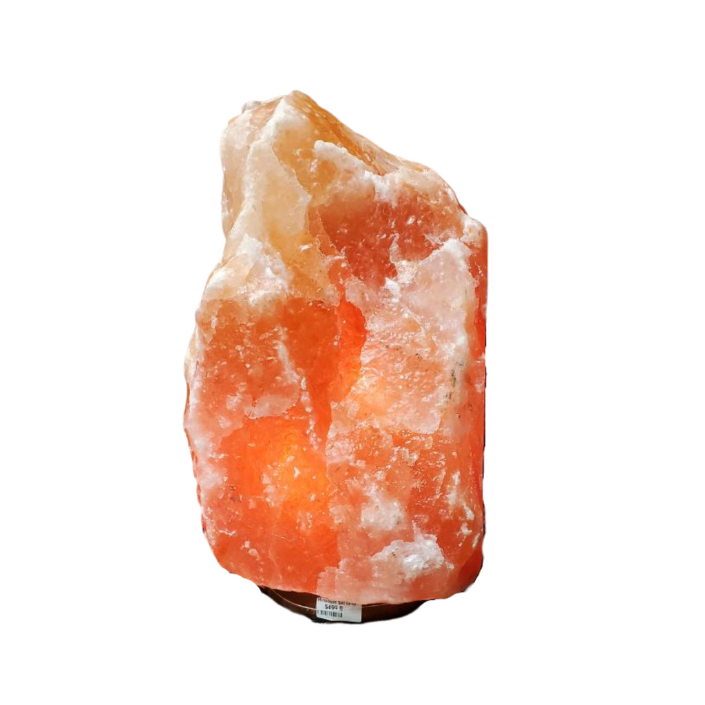 Himalayan Salt Boulder Lamps – Stonebridge Imports