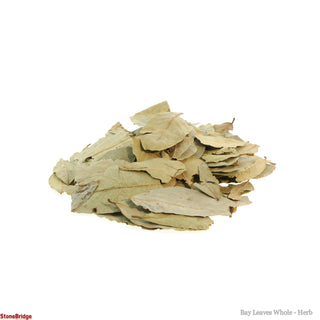 Bay Leaves Whole - Herb Blend    from Stonebridge Imports