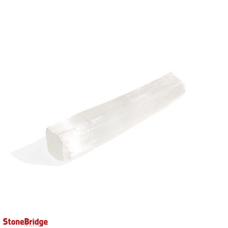 Selenite Logs #12    from Stonebridge Imports