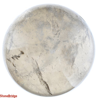 Smoky Quartz A Sphere - Jumbo #4    from Stonebridge Imports