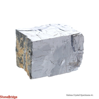 Galena Crystal Specimens #1 - 20g to 50g    from Stonebridge Imports
