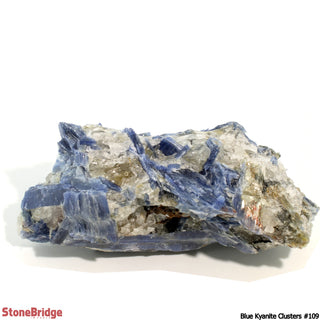 Blue Kyanite Cluster U#109    from Stonebridge Imports