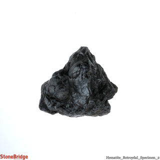 Hematite Botryoidal #2 - 100g To 199g    from Stonebridge Imports