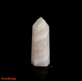 Rose Quartz Generator U#49    from Stonebridge Imports