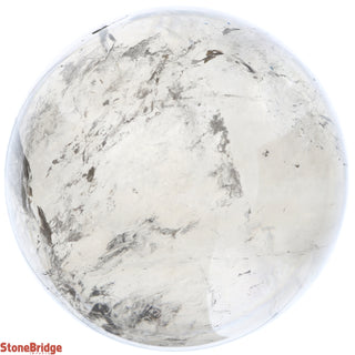 Smoky Quartz A Sphere - Small #3 - 2 1/4"    from Stonebridge Imports