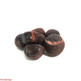 Red Tiger Eye Tumbled Stones - India Large   from Stonebridge Imports