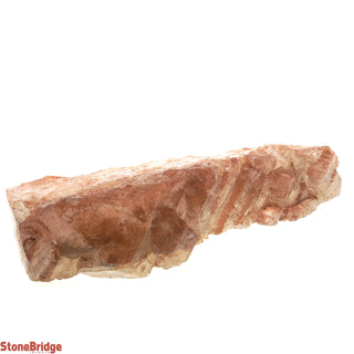Elestial Pink Quartz Boulder #4    from Stonebridge Imports