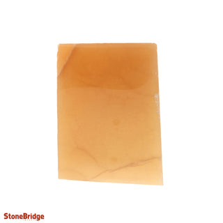 Calcite Honey Slices #2    from Stonebridge Imports
