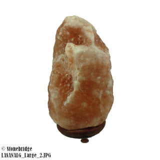 Himalayan Salt Lamp - Large    from Stonebridge Imports