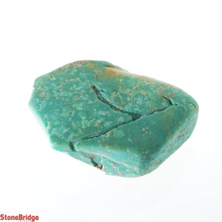 Turquoise Blue/ Green Tumbled #2    from Stonebridge Imports