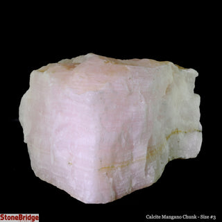 Calcite Mangano Chunk #3    from Stonebridge Imports