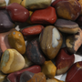 Mookaite Jasper E Tumbled Stones from Stonebridge Imports