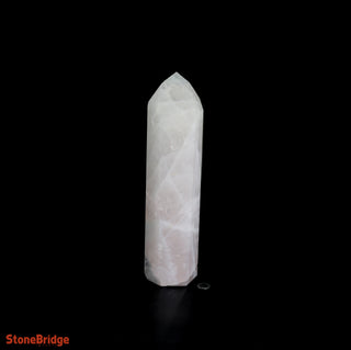 Rose Quartz Generator U#61    from Stonebridge Imports