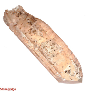 Lightning Quartz Points #1    from Stonebridge Imports