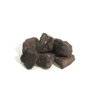 Magnetite Lodestone Chips - Large    from Stonebridge Imports
