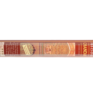 Precious Chandan Hem Incense Sticks - 20 Sticks    from Stonebridge Imports
