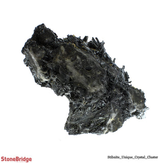 Stibnite Cluster U#1 - 11 3/4"    from Stonebridge Imports