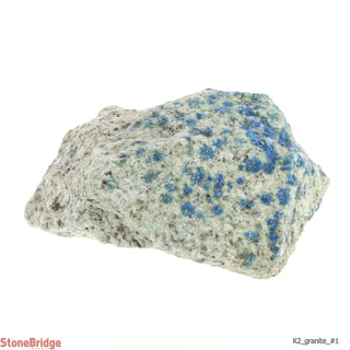 K2 Granite Chunk #1    from Stonebridge Imports