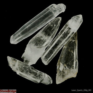 Laser Quartz A Points - Medium    from Stonebridge Imports